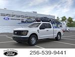 2025 Ford F-150 Super Cab 4x4 Pickup for sale #25T1027 - photo 1