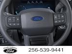 2025 Ford F-150 Super Cab 4x4 Pickup for sale #25T1027 - photo 12