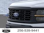 2025 Ford F-150 Super Cab 4x4 Pickup for sale #25T1027 - photo 17