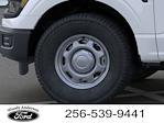 2025 Ford F-150 Super Cab 4x4 Pickup for sale #25T1027 - photo 19