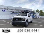 2025 Ford F-150 Super Cab 4x4 Pickup for sale #25T1027 - photo 3