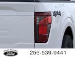 2025 Ford F-150 Super Cab 4x4 Pickup for sale #25T1027 - photo 21