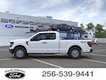 2025 Ford F-150 Super Cab 4x4 Pickup for sale #25T1027 - photo 4