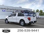 2025 Ford F-150 Super Cab 4x4 Pickup for sale #25T1027 - photo 2