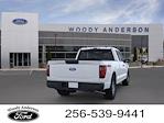 2025 Ford F-150 Super Cab 4x4 Pickup for sale #25T1027 - photo 8