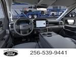 2025 Ford F-150 Super Cab 4x4 Pickup for sale #25T1027 - photo 9