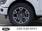 2025 Ford F-150 SuperCrew Cab 4x4 Pickup for sale #25T1029 - photo 19