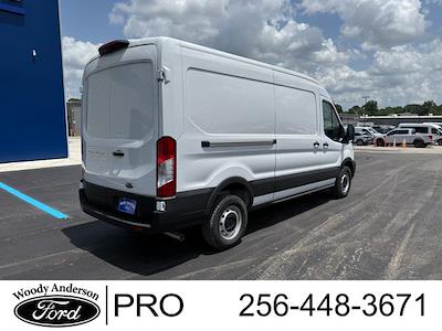 2025 Ford Transit 250 Medium Roof RWD Empty Cargo Van for sale #25T1030 - photo 2