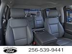 New 2025 Ford F-150 Lightning Flash SuperCrew Cab AWD Pickup for sale #25T1036 - photo 10