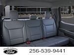 New 2025 Ford F-150 Lightning Flash SuperCrew Cab AWD Pickup for sale #25T1036 - photo 11