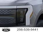 New 2025 Ford F-150 Lightning Flash SuperCrew Cab AWD Pickup for sale #25T1036 - photo 18