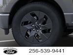 New 2025 Ford F-150 Lightning Flash SuperCrew Cab AWD Pickup for sale #25T1036 - photo 19