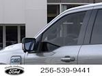 New 2025 Ford F-150 Lightning Flash SuperCrew Cab AWD Pickup for sale #25T1036 - photo 20