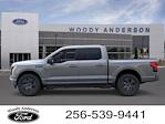 New 2025 Ford F-150 Lightning Flash SuperCrew Cab AWD Pickup for sale #25T1036 - photo 4