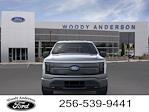 New 2025 Ford F-150 Lightning Flash SuperCrew Cab AWD Pickup for sale #25T1036 - photo 6