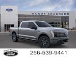 New 2025 Ford F-150 Lightning Flash SuperCrew Cab AWD Pickup for sale #25T1036 - photo 7
