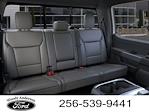 New 2025 Ford F-150 Lariat SuperCrew Cab 4x4 Pickup for sale #25T1045 - photo 11