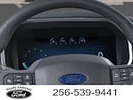New 2025 Ford F-150 Lariat SuperCrew Cab 4x4 Pickup for sale #25T1045 - photo 13