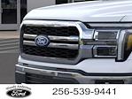 New 2025 Ford F-150 Lariat SuperCrew Cab 4x4 Pickup for sale #25T1045 - photo 17