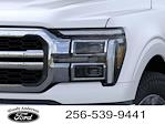 New 2025 Ford F-150 Lariat SuperCrew Cab 4x4 Pickup for sale #25T1045 - photo 18