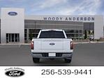 New 2025 Ford F-150 Lariat SuperCrew Cab 4x4 Pickup for sale #25T1045 - photo 7