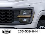 2025 Ford F-150 SuperCrew Cab 4x2 Pickup for sale #25T1048 - photo 18