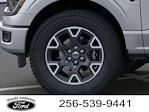 2025 Ford F-150 SuperCrew Cab 4x2 Pickup for sale #25T1048 - photo 19