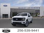 2025 Ford F-150 SuperCrew Cab 4x2 Pickup for sale #25T1048 - photo 3