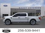 2025 Ford F-150 SuperCrew Cab 4x2 Pickup for sale #25T1048 - photo 4
