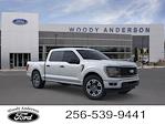 2025 Ford F-150 SuperCrew Cab 4x2 Pickup for sale #25T1048 - photo 7