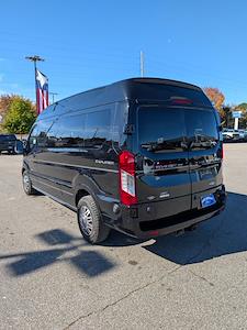 New 2025 Ford Transit 150 AWD Passenger Van for sale #25T1060 - photo 2