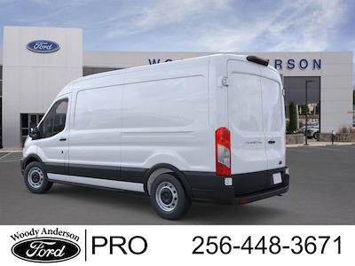 New 2025 Ford Transit 250 - photo 1