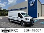 2025 Ford Transit 250 Medium Roof RWD Empty Cargo Van for sale #25T1075 - photo 1