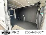 2025 Ford Transit 250 Medium Roof RWD Empty Cargo Van for sale #25T1075 - photo 10