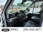 2025 Ford Transit 250 Medium Roof RWD Empty Cargo Van for sale #25T1075 - photo 11