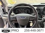 2025 Ford Transit 250 Medium Roof RWD Empty Cargo Van for sale #25T1075 - photo 12