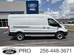 2025 Ford Transit 250 Medium Roof RWD Empty Cargo Van for sale #25T1075 - photo 3