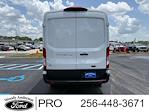 2025 Ford Transit 250 Medium Roof RWD Empty Cargo Van for sale #25T1075 - photo 4