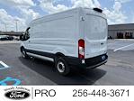 2025 Ford Transit 250 Medium Roof RWD Empty Cargo Van for sale #25T1075 - photo 5