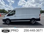 2025 Ford Transit 250 Medium Roof RWD Empty Cargo Van for sale #25T1075 - photo 6