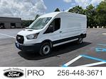 2025 Ford Transit 250 Medium Roof RWD Empty Cargo Van for sale #25T1075 - photo 7