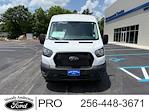 2025 Ford Transit 250 Medium Roof RWD Empty Cargo Van for sale #25T1075 - photo 8