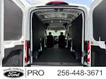 2025 Ford Transit 250 Medium Roof RWD Empty Cargo Van for sale #25T1075 - photo 9