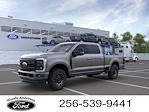 2025 Ford F-350 Crew Cab SRW 4x4 Pickup for sale #25T1080 - photo 1