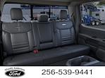 2025 Ford F-350 Crew Cab SRW 4x4 Pickup for sale #25T1080 - photo 11