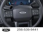 2025 Ford F-350 Crew Cab SRW 4x4 Pickup for sale #25T1080 - photo 12