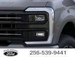 2025 Ford F-350 Crew Cab SRW 4x4 Pickup for sale #25T1080 - photo 18