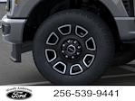 2025 Ford F-350 Crew Cab SRW 4x4 Pickup for sale #25T1080 - photo 19
