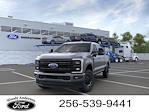 2025 Ford F-350 Crew Cab SRW 4x4 Pickup for sale #25T1080 - photo 3