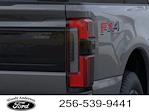 2025 Ford F-350 Crew Cab SRW 4x4 Pickup for sale #25T1080 - photo 21